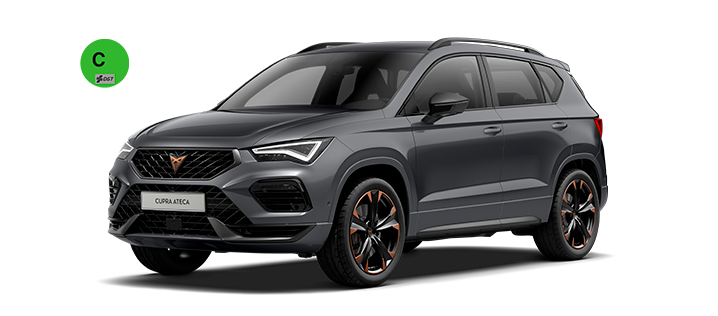 Ateca