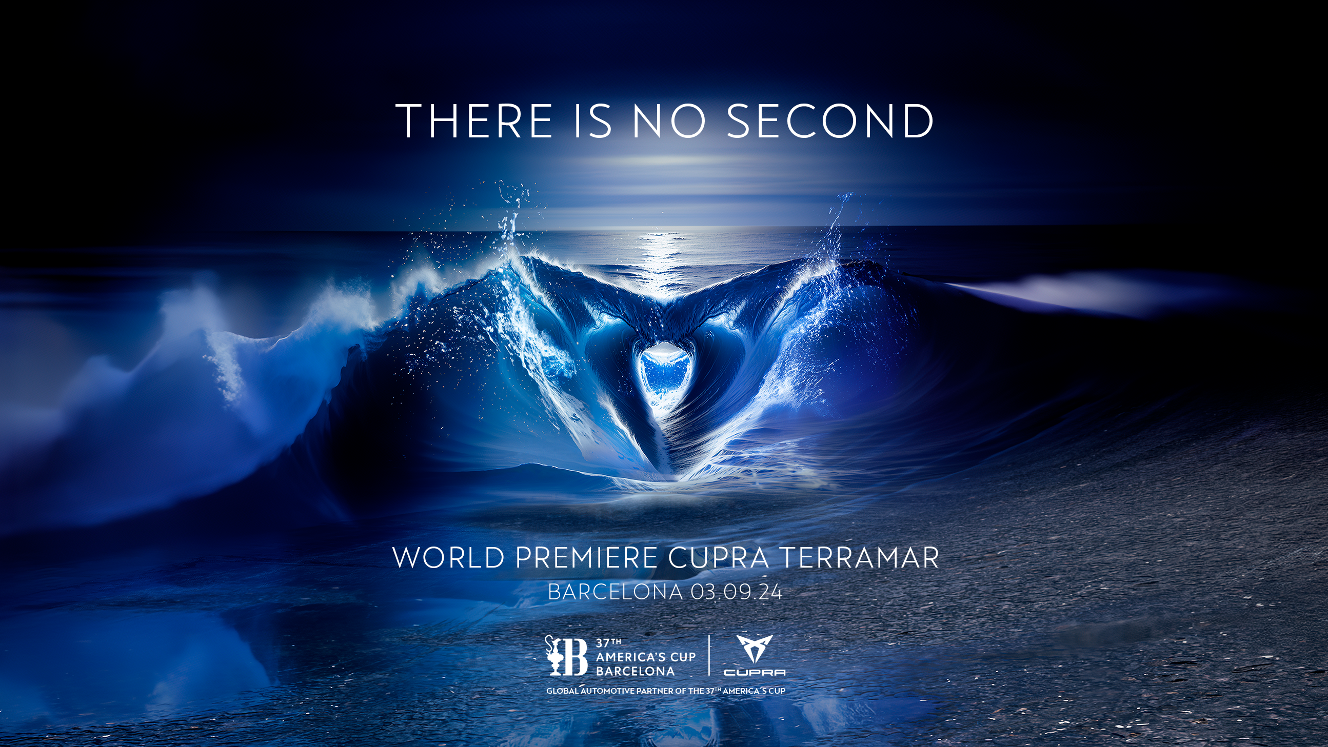 world-premiere-of-the-cupra-terramar-livestream-from-the-37th-edition-of-the-america-s-cup-in-barcelona