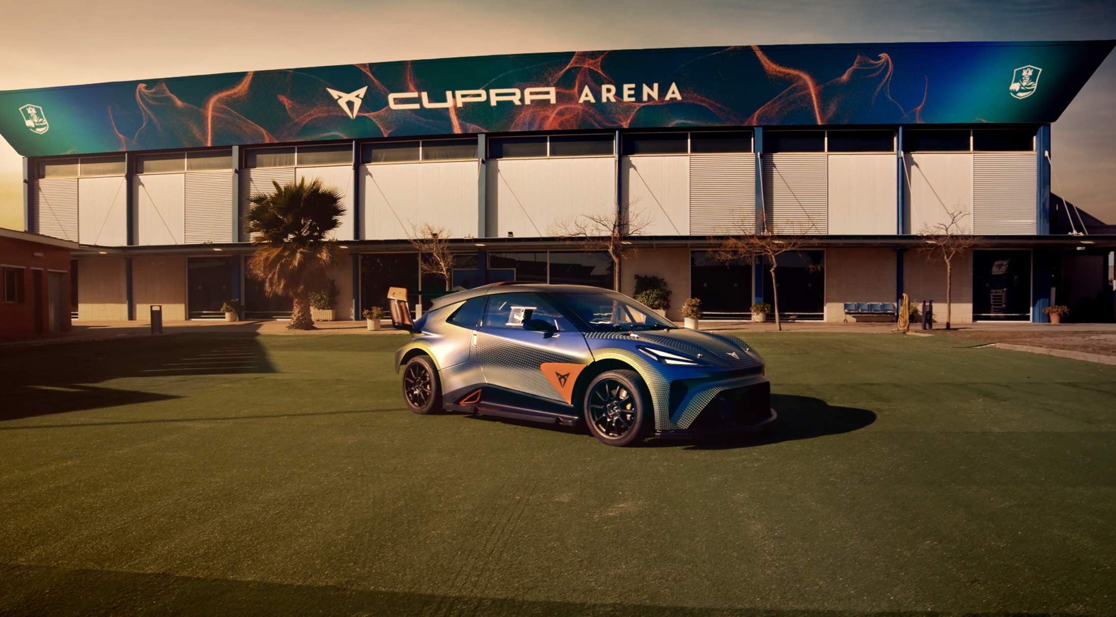 CUPRA enters the world of esports